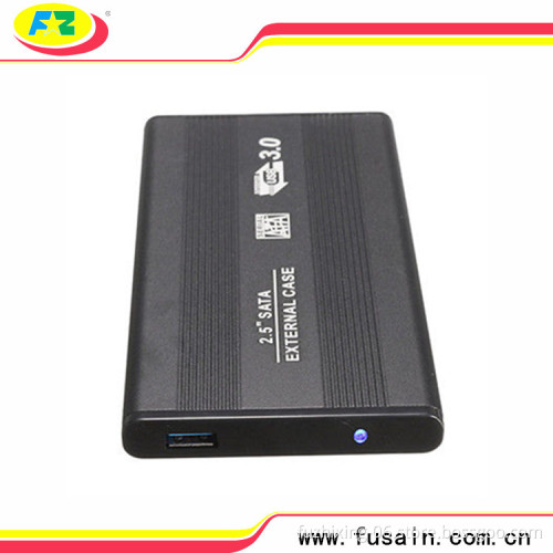 USB 3.0 to 2.5 Inch Sata Aluminum Hard Drive Enclosure